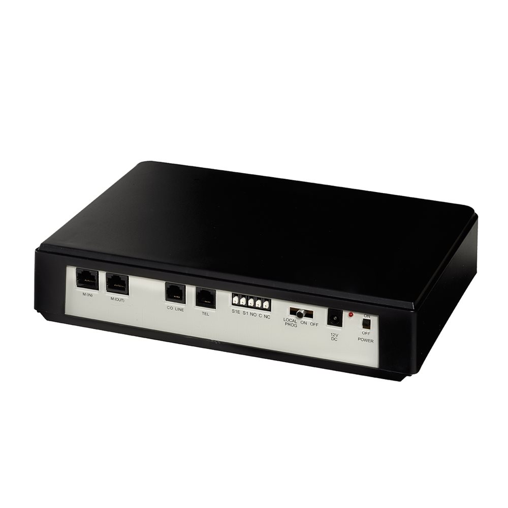 Aiphone JPTLI: TEL. INTERFACE  ANALOGE PSTN-LIJN+DTMF-BEDIENING - A01008513