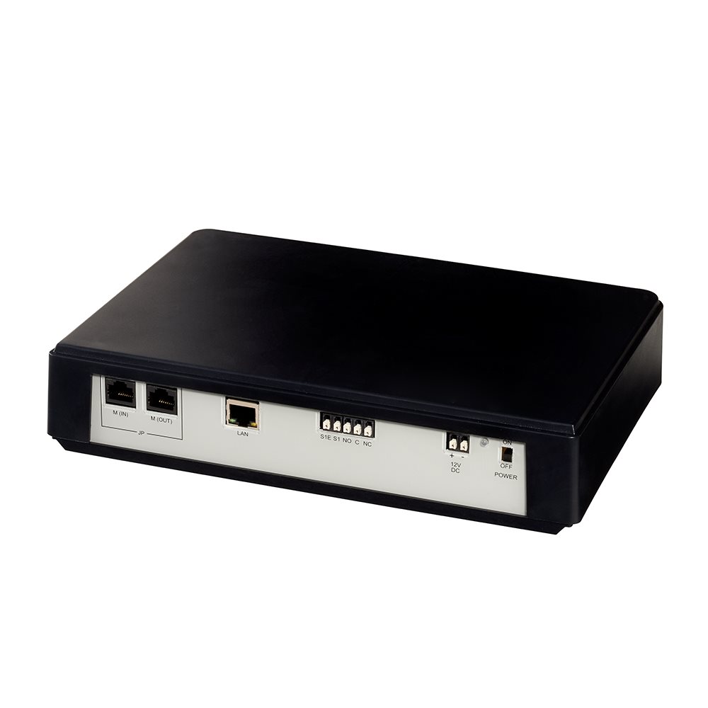 Aiphone JPTLIIPA: ADAPTOR VOOR SMARTPHONE - A01008520