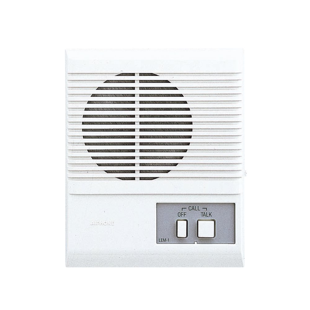 Aiphone LEAN: BIJPOST MET PRIVE VOOR LEM - LEF - A01002105