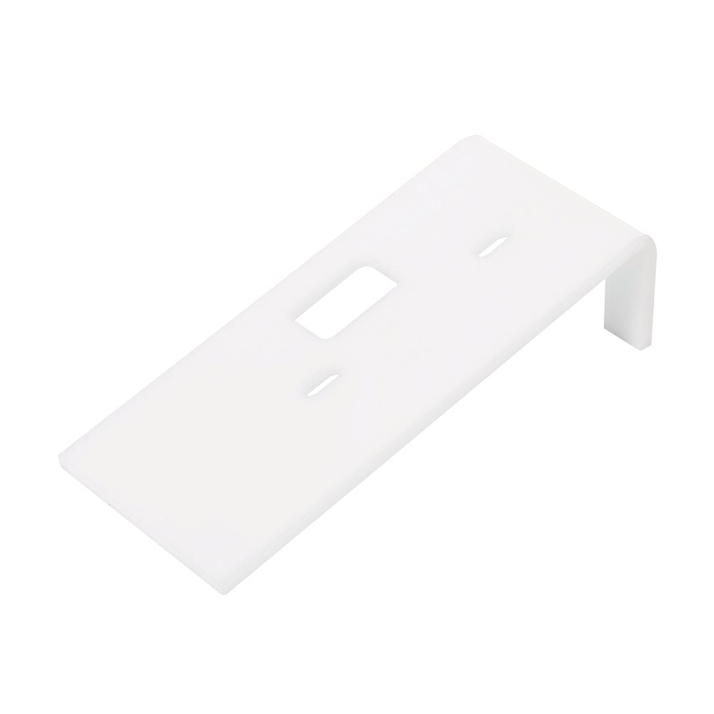 Aiphone MCWS1: TAFELSTEUN VOOR PARLOFOON - A01002149