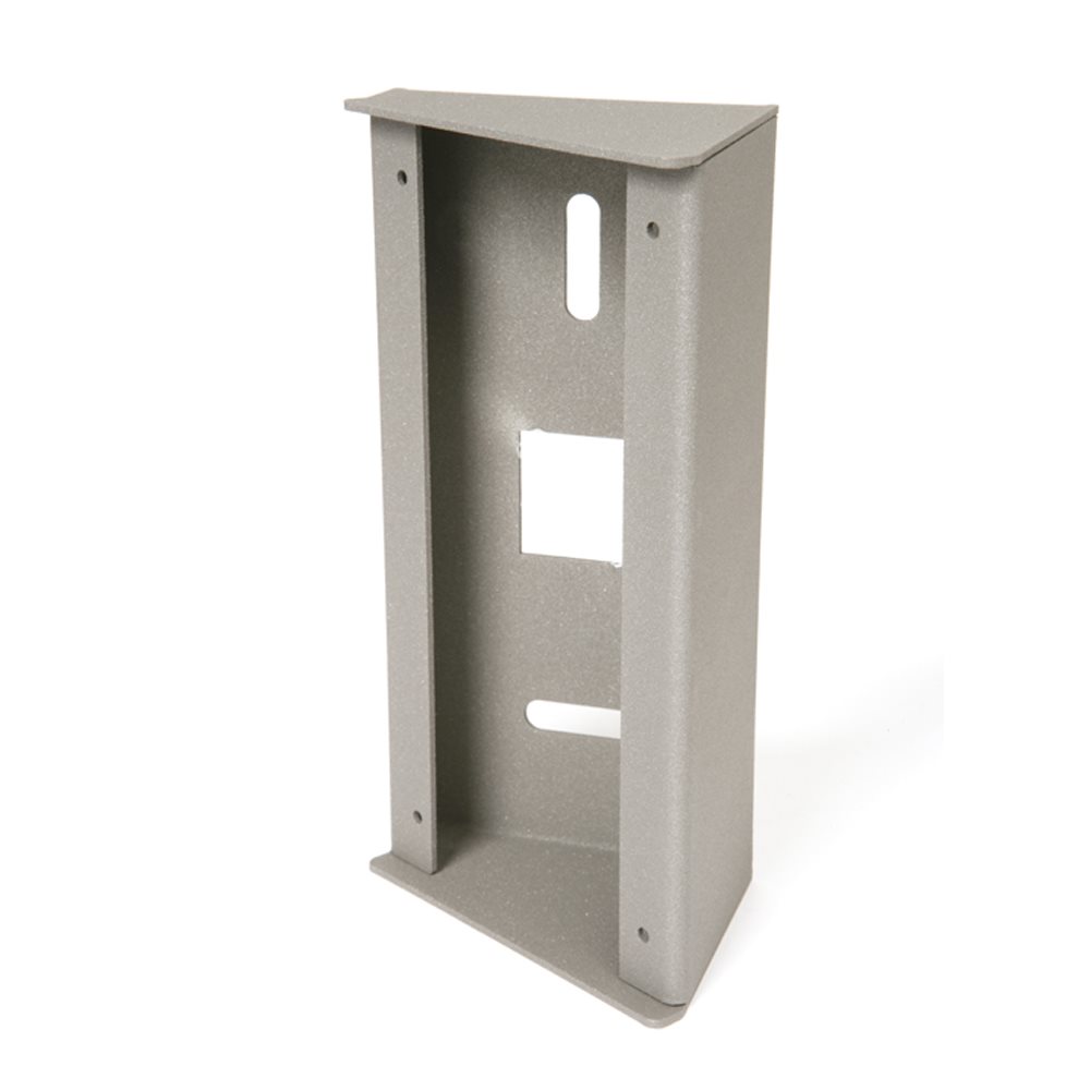 Aiphone MGF30: MONTAGEKADER 30° voor JF/JK/JO-DV - A01002078