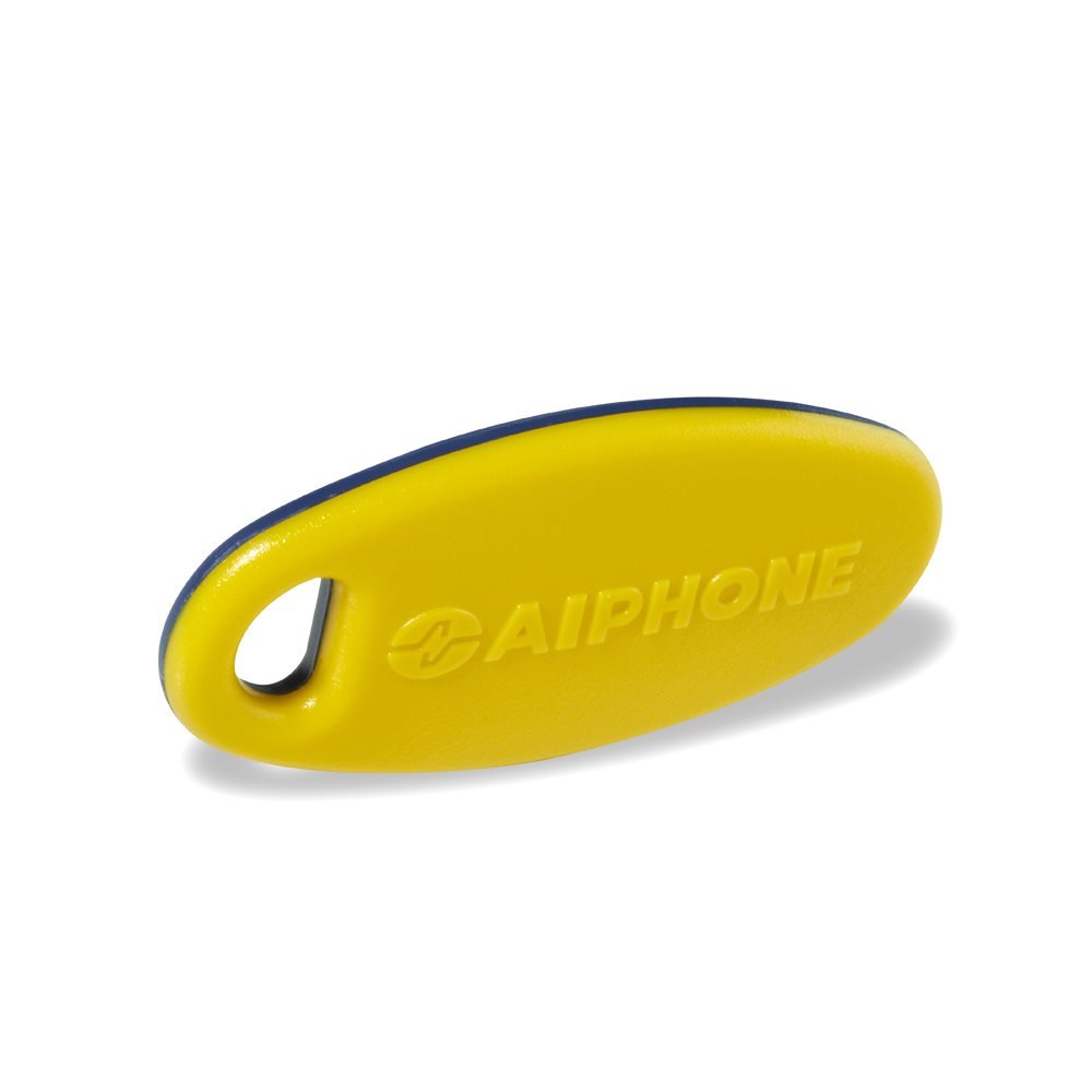 Aiphone PASS: NFC-badge, sleutelhangermodel - A01007983
