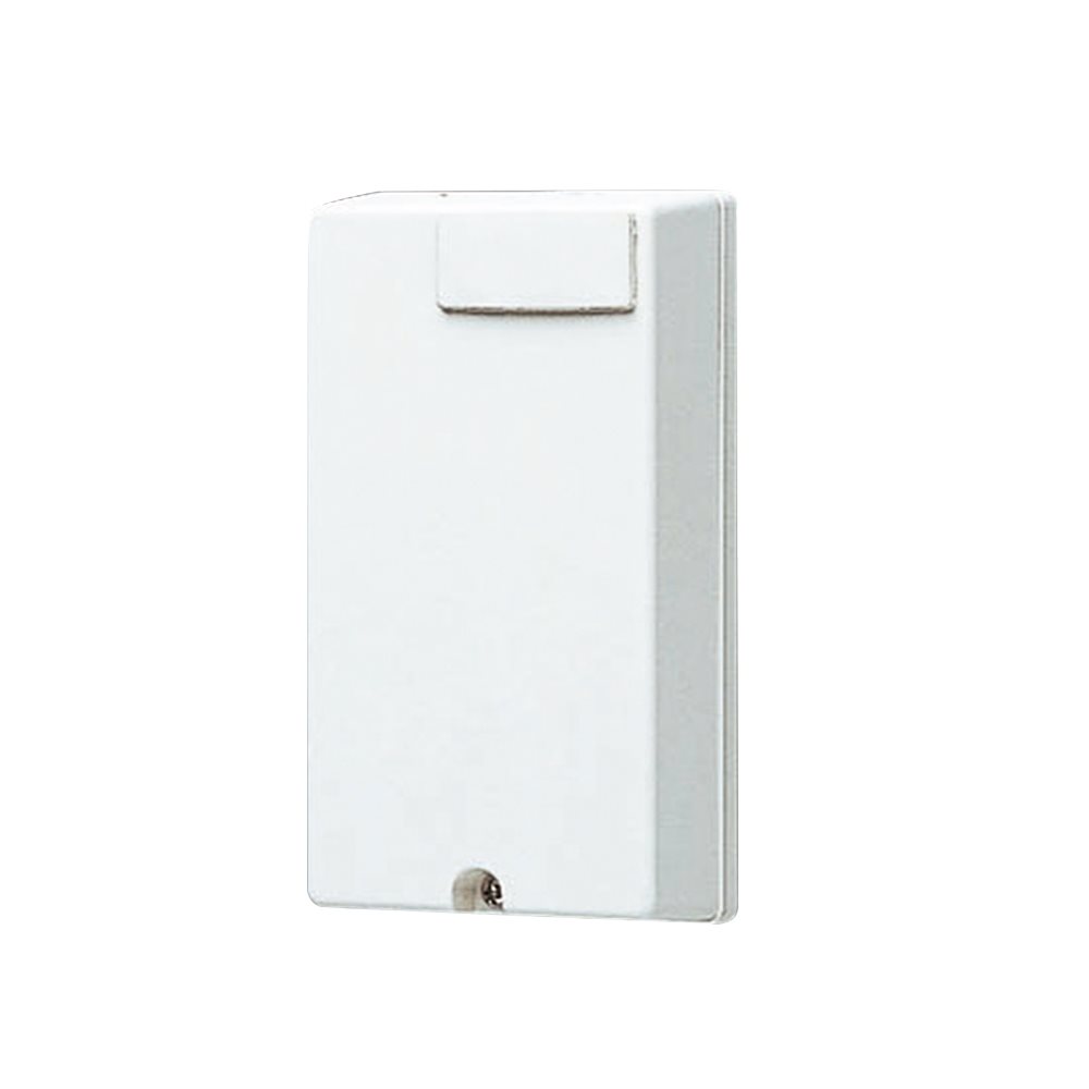 Deuropener voor meerdere deuren