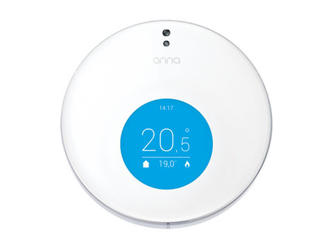 Smart thermostaat ANNA
