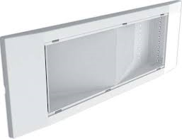 Beghelli B16221: Noodverlichting 16 LEDs 8W 1 uur autonomie