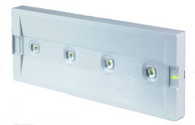 UP LED LIGHT 100L IP42 SE