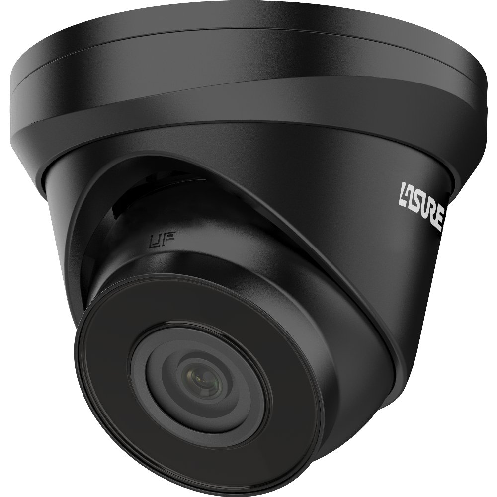 IP turret camera 4MP 2.8mm IP6