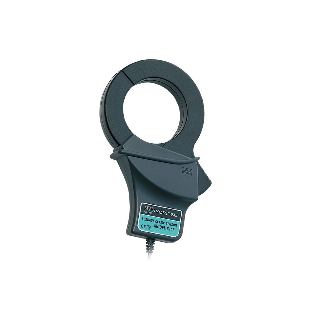 KYORITSU 8143: LEKSTROOMTANG VOOR 5001 - A11004230