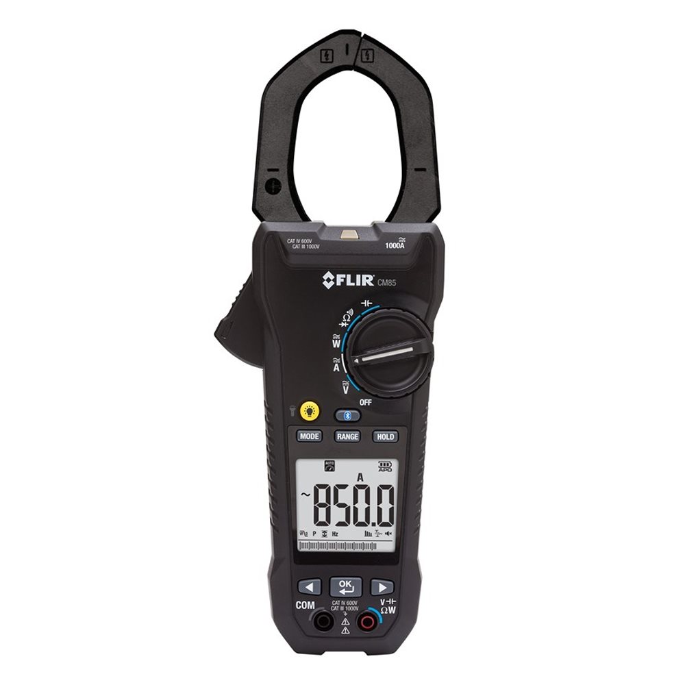 Vermogentang TRMS 1000A bluetooth