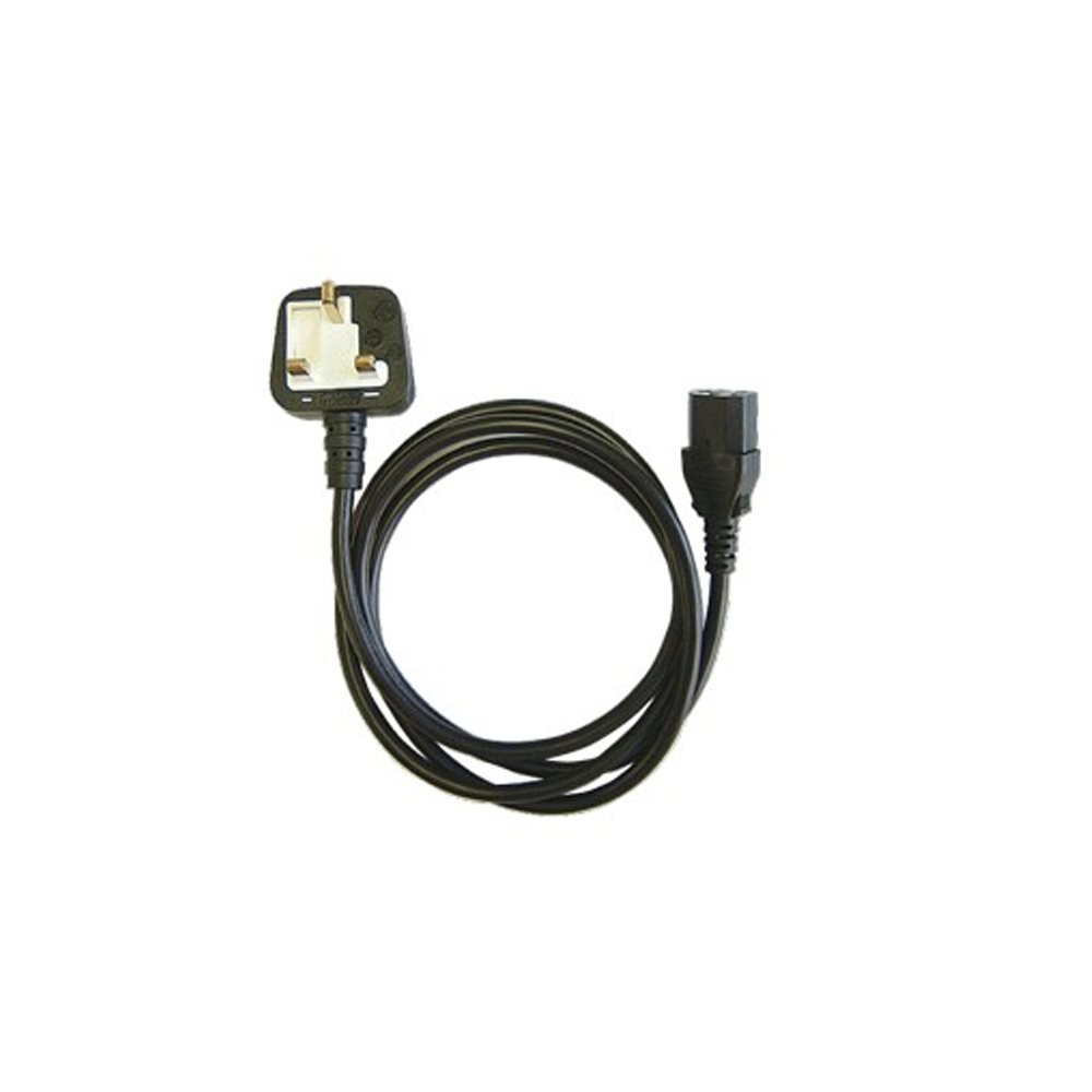 KYORITSU KAMP10: TESTSNOER MET IEC CONNECTOR VOOR 6010B/69011A - A11004258