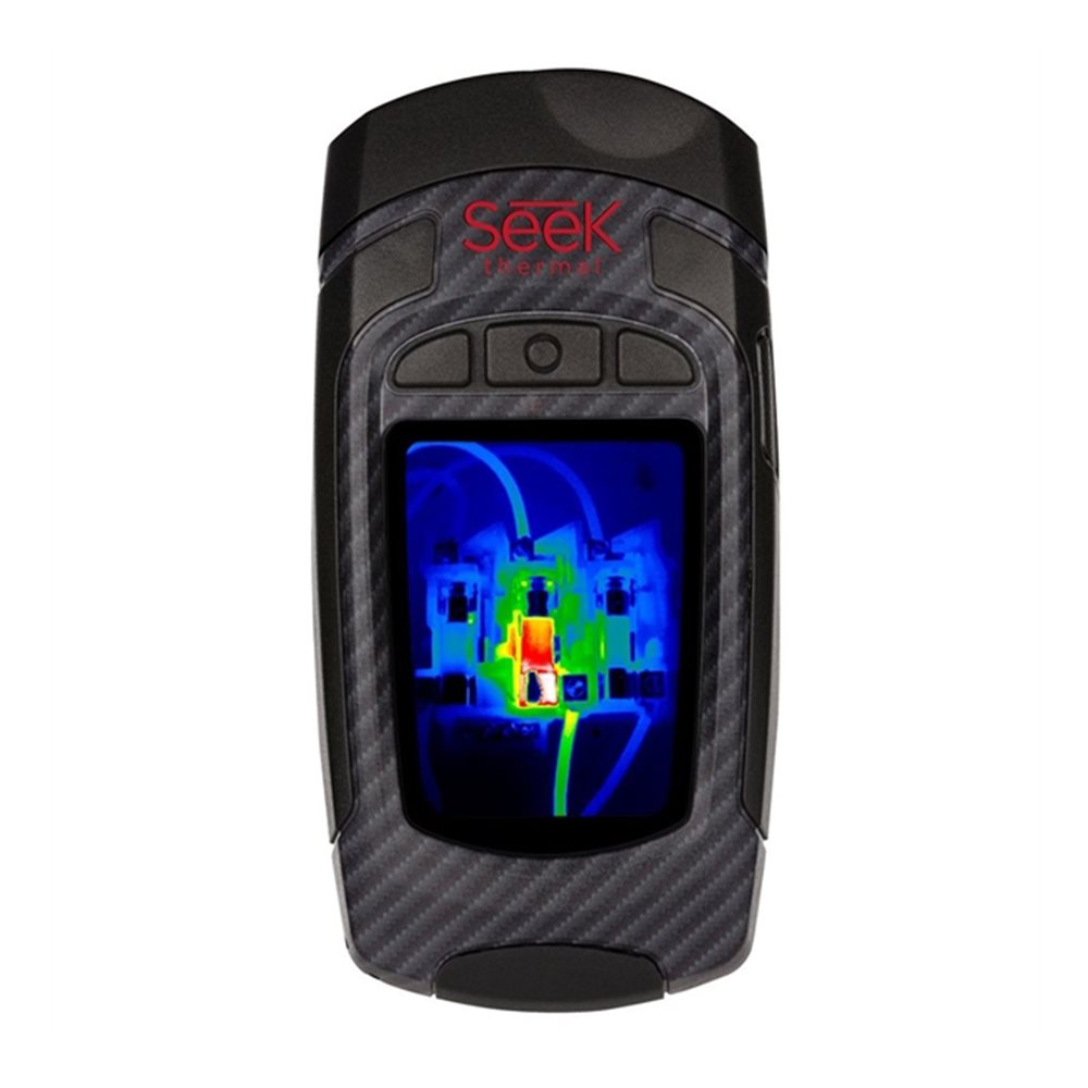 Pro fastframe hoge resolutie zakformaat