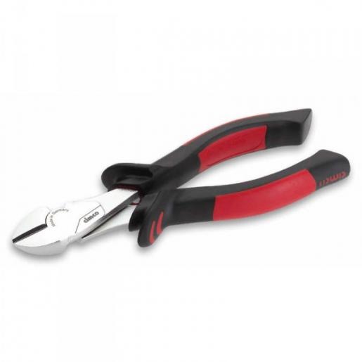 Cimco 100526: Kracht- zijkniptang 160mm