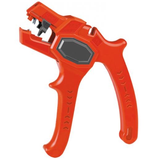 Automatische Striptang SUPER 4 PLUS, 0,2 - 6mm²