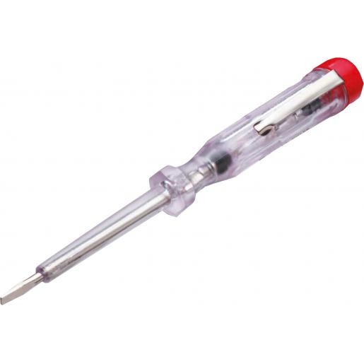 VDE Spanningstester 120-250V, 65 x 3mm