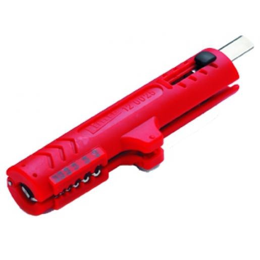 SUPER-Strip Kabelstripper, diameter 8 - 13mm