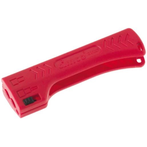 COAXI Kabelstripper voor Coax, diameter 4,8 - 7,5mm