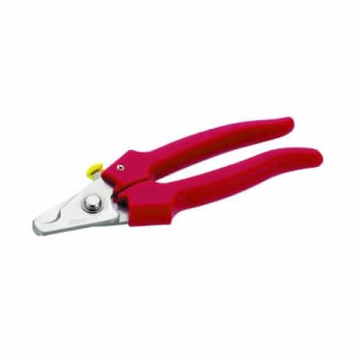 Kabelschaar, max. diameter 10mm, 165mm