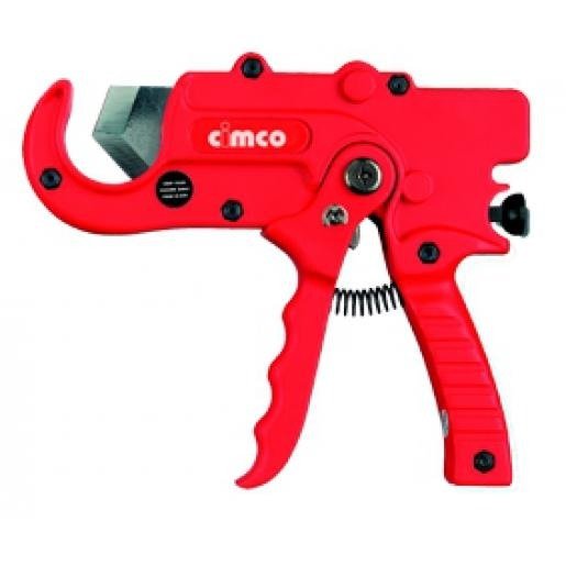 Buisschaar SUPER Pistoolvorm, diameter 6 - 35mm