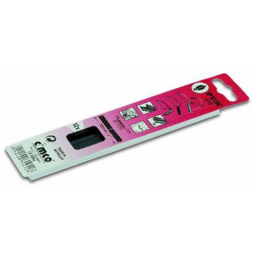 Losse Zaagbladen, vertanding 1,0mm, 150mm