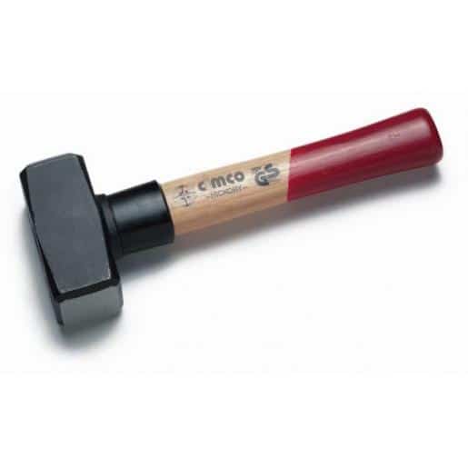 Veiligheids-Moker met Beschermkraag, 1250gr