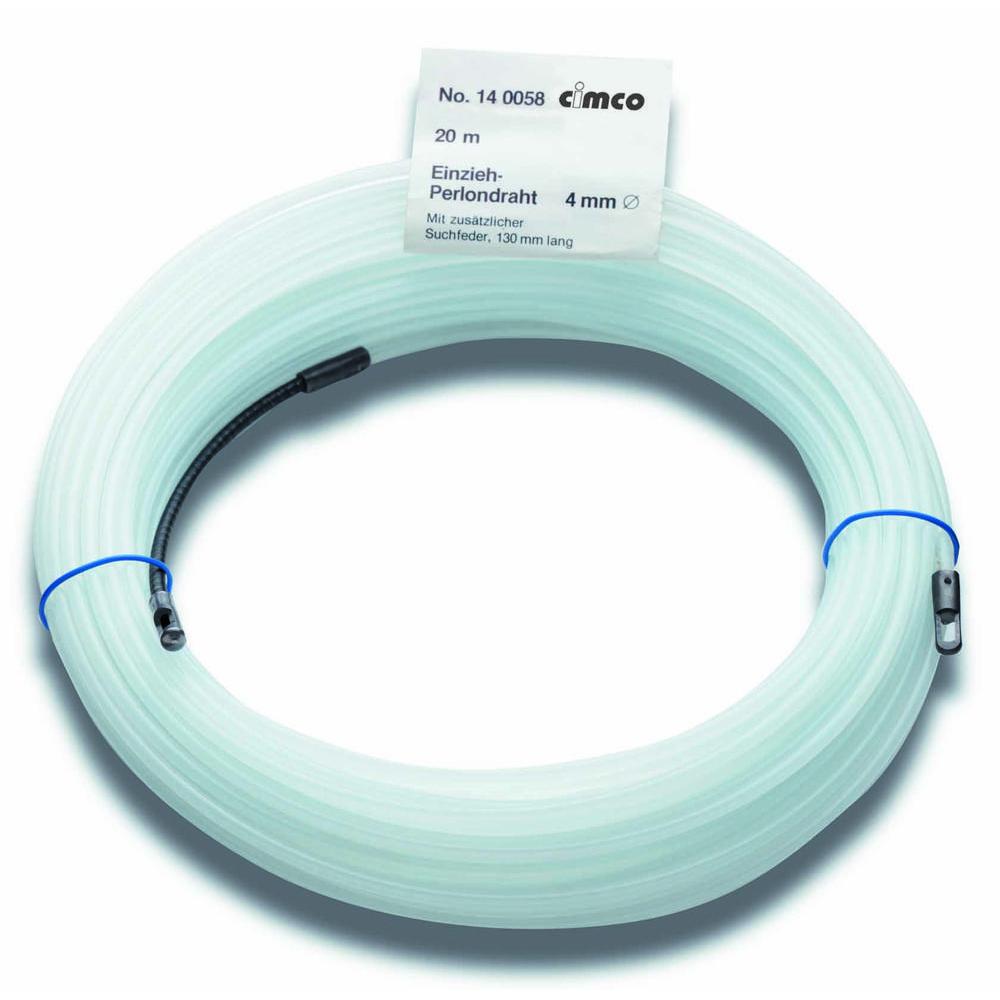 Trekveer Kunststof, 20m