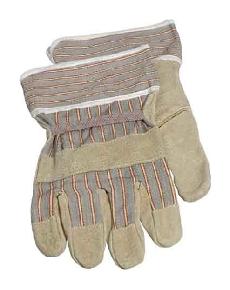 Cimco 140232: Professionele werkhandschoenen (1 paar)