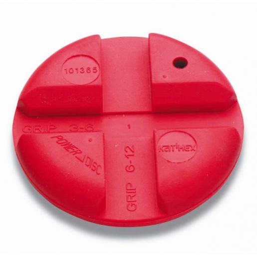 Cimco 142190: Speciale griptool voor kabels