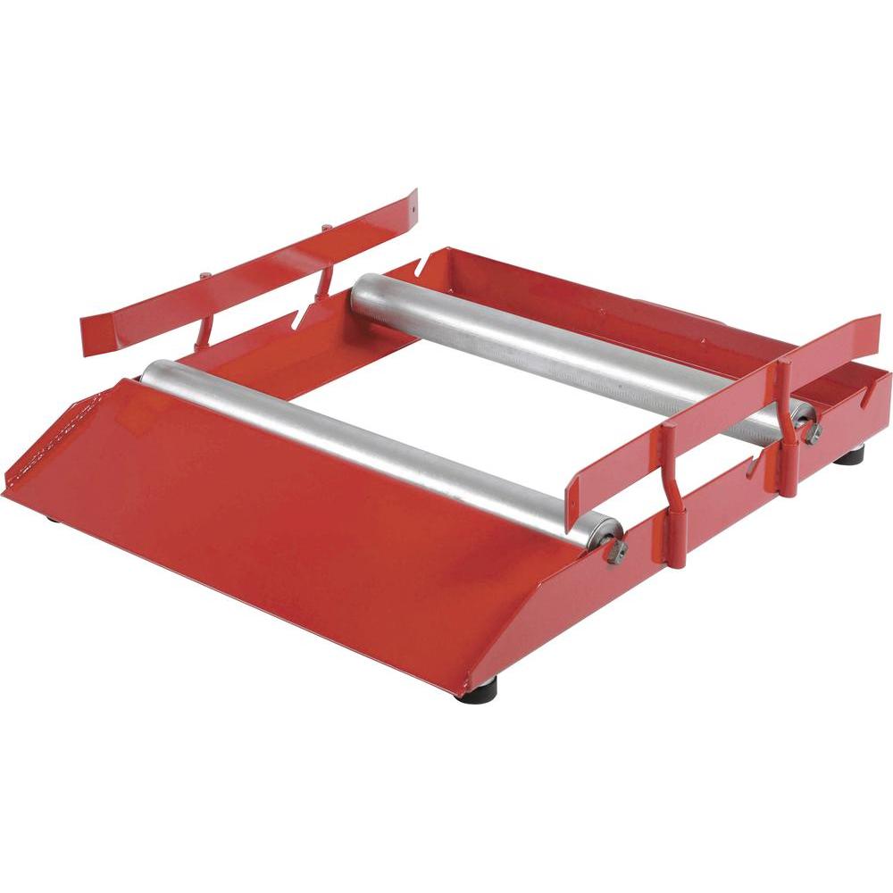 Cimco 142750: Trommelfix 200  120 x 600 x 635mm