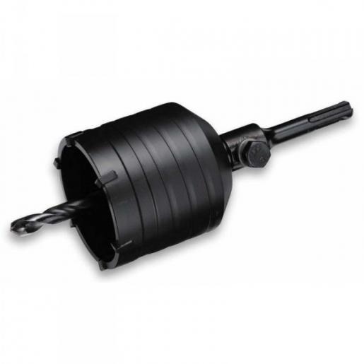 Hamerboor-Kroon, SDS-Plus, 68mm, 6-kant