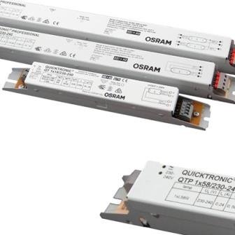 ED2300833: Elektronische ballas - BALL.EL-T5/T8 254-58 - 23-00833