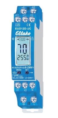 Eltako EUD12D-UC: