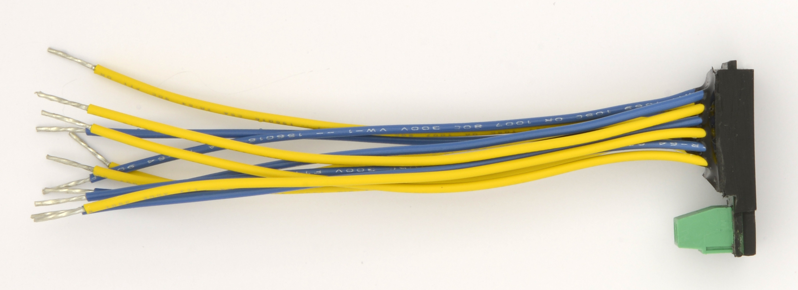 Dobiss DO0506: 6-voudig digitaal inputcontact - FER0506 - Image 3