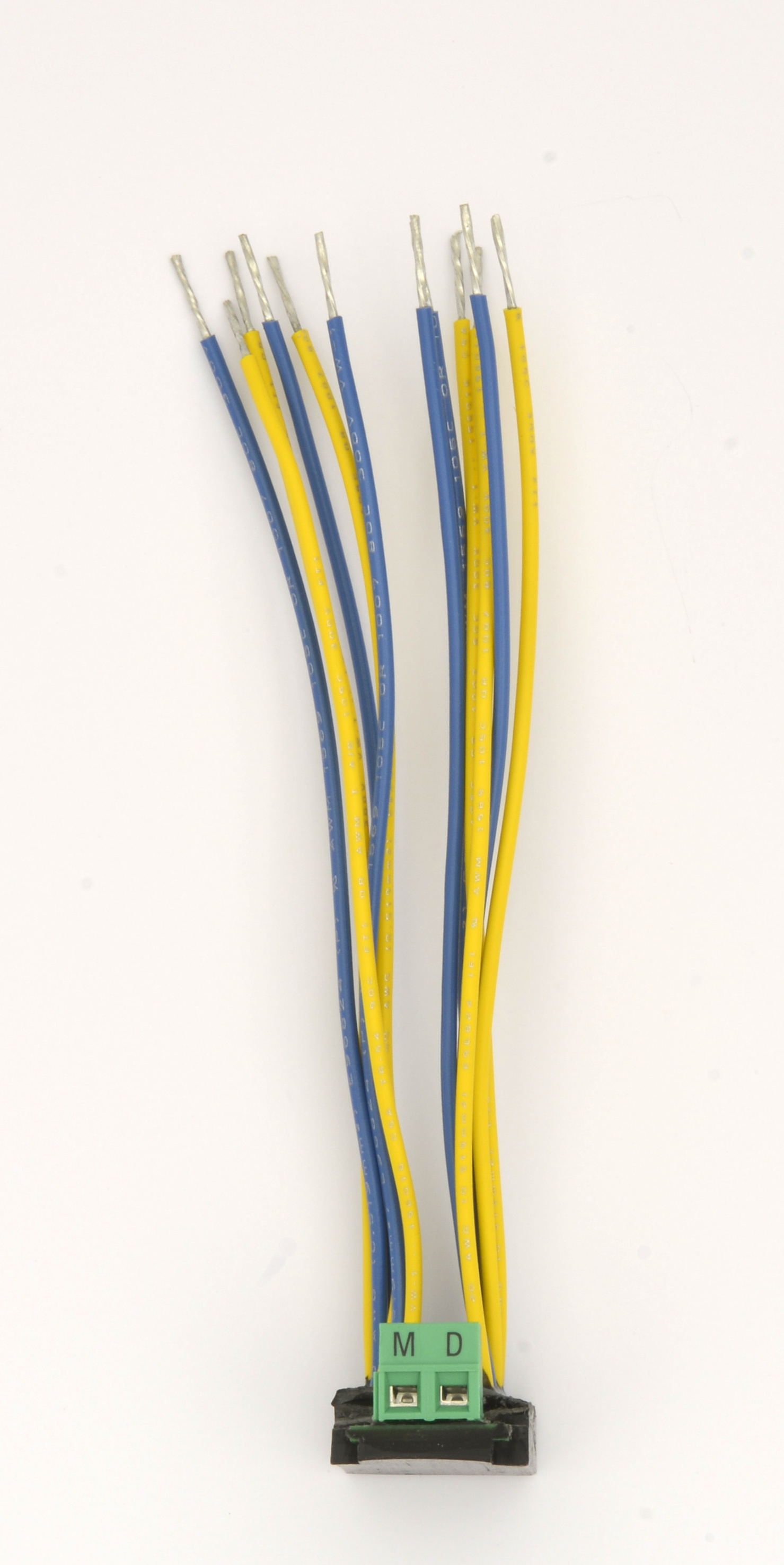 Dobiss DO0506: 6-voudig digitaal inputcontact - FER0506 - Image 4