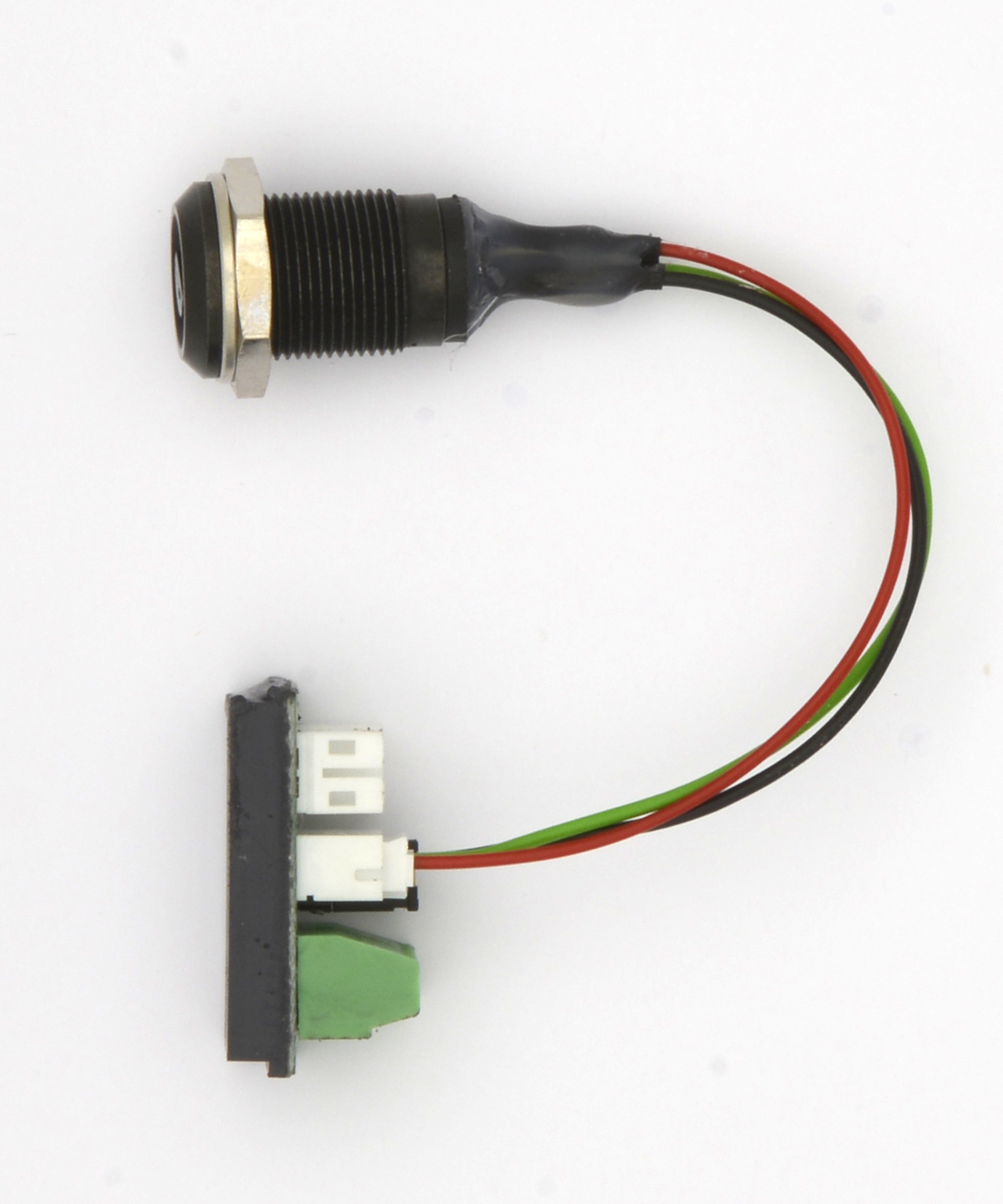 Dobiss DO0540: Temperatuursensor in behuizing - FER0540
