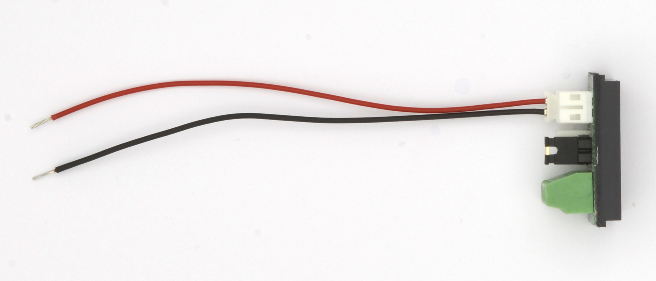 Dobiss DO0548: Sturing met statusuitgang - FER0548 - Image 2