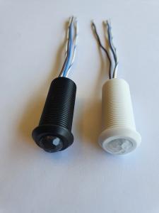 Dobiss 5365: Mini bewegingsdetector WIT