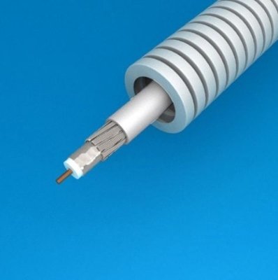 COAX Telenet indoor 100m