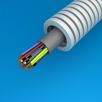 Preflex 16mm+SVV 16x0,8 100m