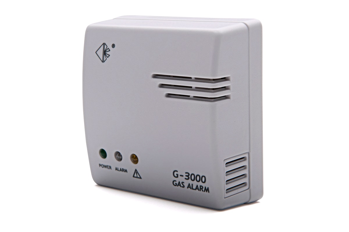 Fito Products G3000: Gasmelder