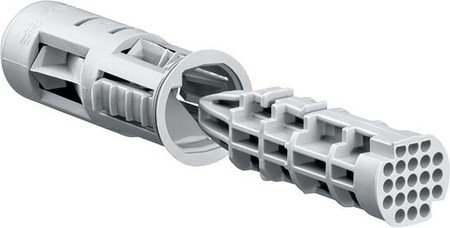 Helia 1159-50: Mini-apparatenhouder - 1 stuk