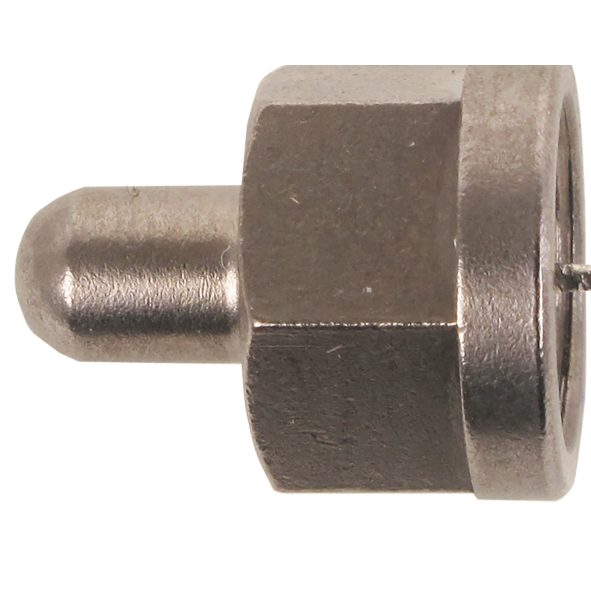 Hirschmann 695004724: RF75, Afsluitweerstand