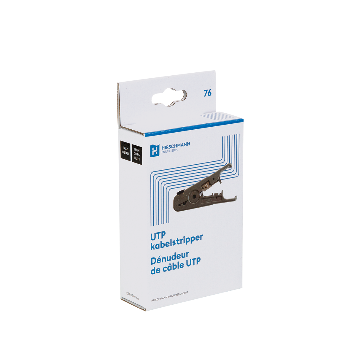 UTP kabelstripper
