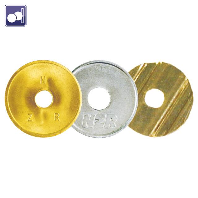 NZR-2020: Muntjes / Jetons voor muntautomaat (100 stuks)