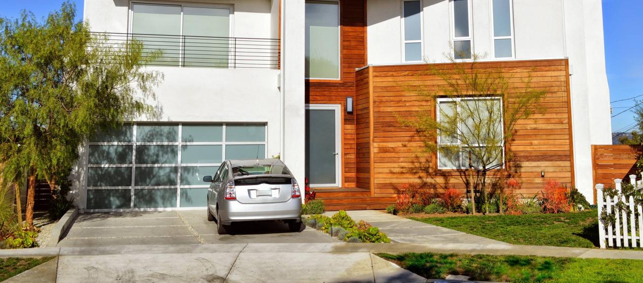 Indigo OU344WW24: Wandarmatuur voor buitenverlichting - LANTERN 18W 1500Lm 3000K 110° IP54 ANTRACIET - Image 2