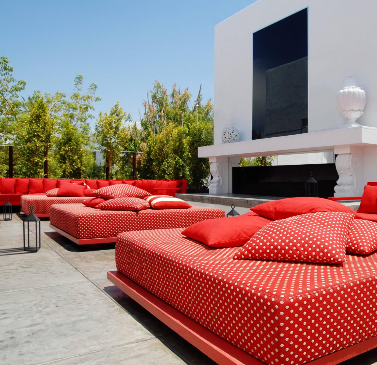 Indigo OU347WW24: Snoerloos mobiel verlichtingsarmatuur VARA 2W 580Lm 3000K IP54 antracite - Image 3