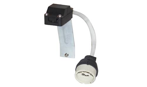 TREKONTLASTING + FITTING GU10