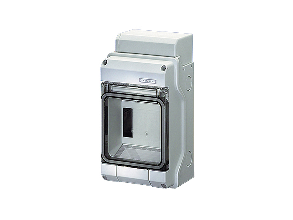 HENSEL KV KLEIN 4,5 M IP 54