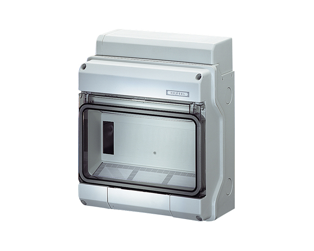 HENSEL KV KLEIN 9 MODULES IP54