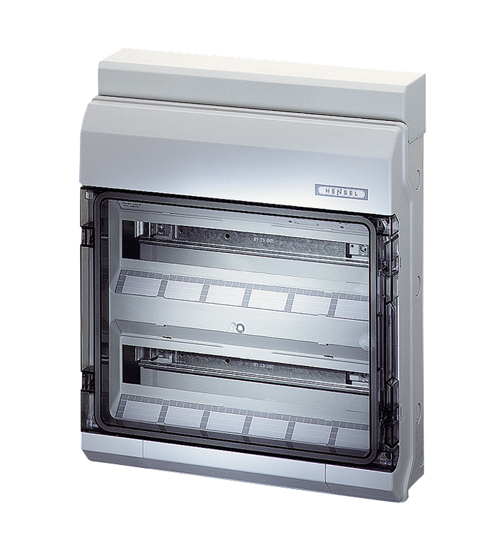 VERDEELKAST IP41 36 MOD