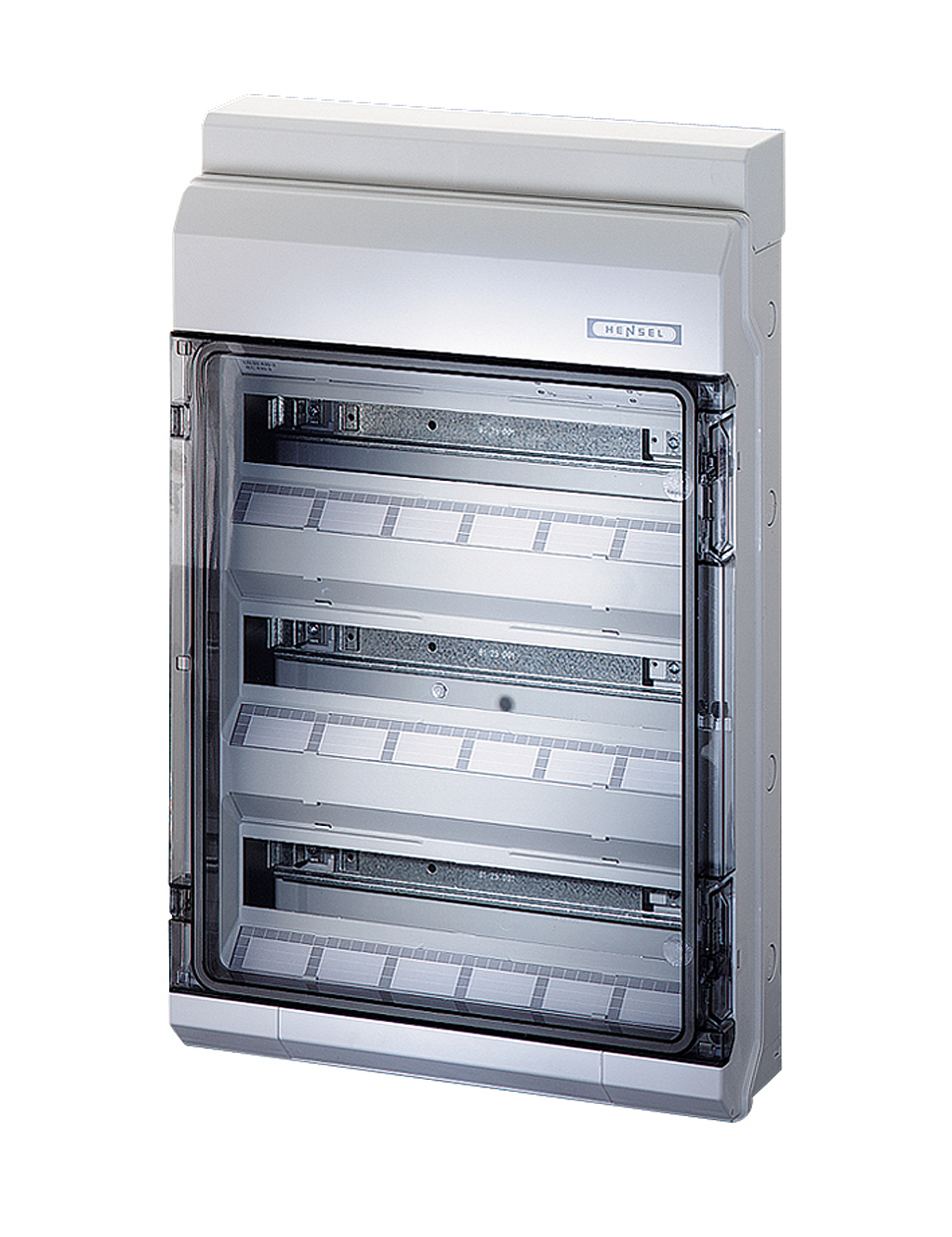 VERDEELKAST IP41 54 MOD.